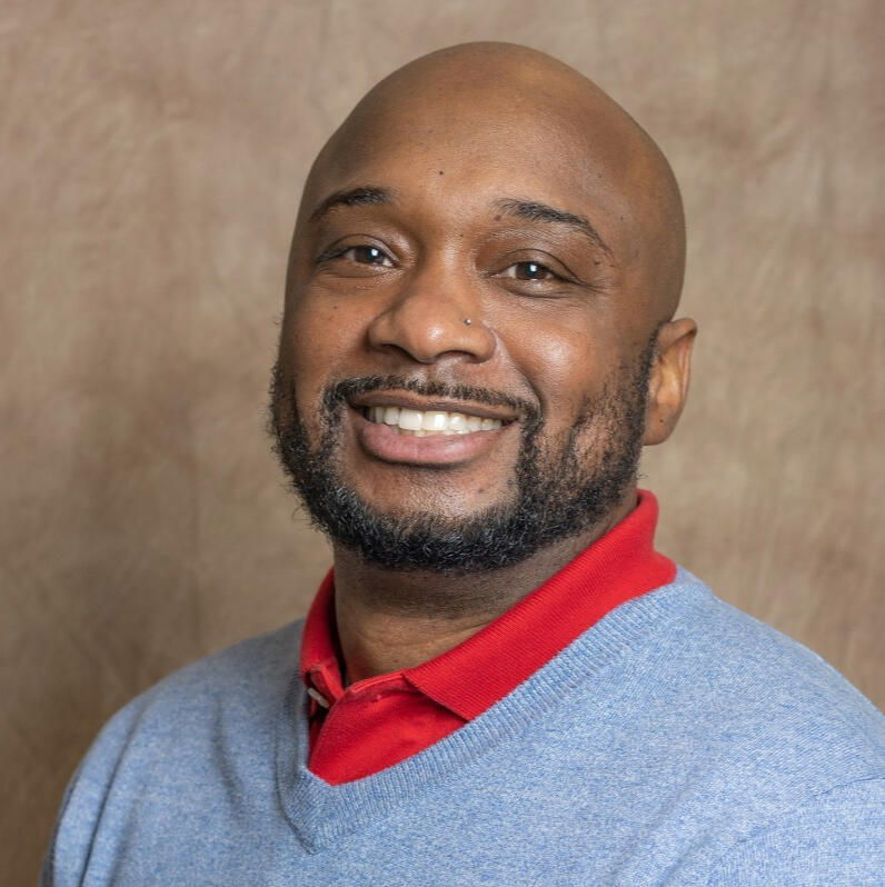 Markus Smith, MS, CSAC, QMHP